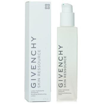 Givenchy - Skin Ressource Soothing Moisturizing Lotion Image 1