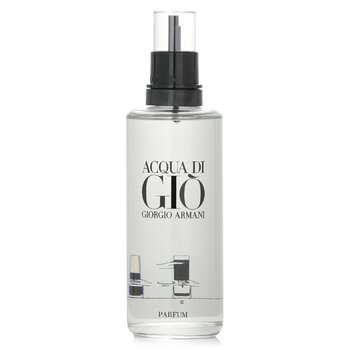 Acqua Di Gio Parfum Recharge Refill (150ml/5.1oz) 