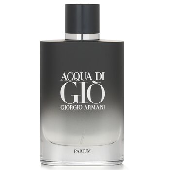 Acqua Di Gio Parfum Refillable Spray (125ml/4.2oz) 