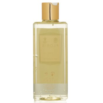 Floris - Lily Bath & Shower Gel Image 2