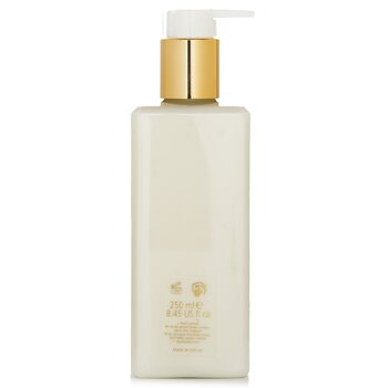 Floris - Lily Body Moisturiser Image 2