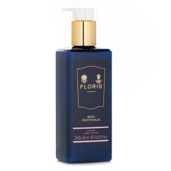 Floris - Rosa Centifolia Luxury Hand Lotion Image 1