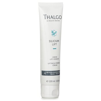 Thalgo - Silicium Lifting & Firming Cream (Salon Size) Image 1