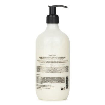 BONDI WASH - Body Lotion (Sydney Peppermint & Rosemary) Image 2