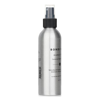 BONDI WASH - Hand Spray (Tasmanian Pepper & Lavender) Image 1