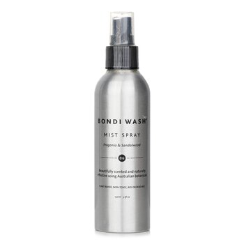 BONDI WASH - Mist Spray (Fragonia & Sandalwood)  - 150ml/5.1oz