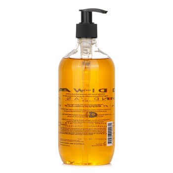 BONDI WASH - Hand Wash (Tasmanian Pepper & Lavender) Image 2