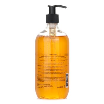 BONDI WASH - Hand Wash (Lemon Tea Tree & Mandarin) Image 2