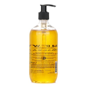 BONDI WASH - Hand Wash (Fragonia & Sandalwood) Image 2