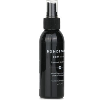 BONDI WASH - Fragonia & Sandalwood Body Spray Image 1