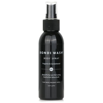 BONDI WASH - Fragonia & Sandalwood Body Spray  - 125ml/4.2oz