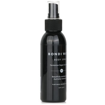 BONDI WASH - Tasmanian Pepper & Lavender Body Spray Image 1