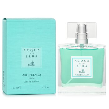 Acqua Dell'Elba - Eau De Toilette Arcipelago Fragrance For Men Image 1