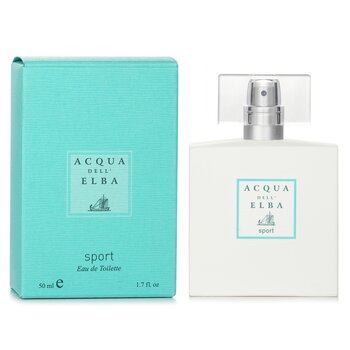 Acqua Dell'Elba - Sport Eau De Toilette Spray Image 1