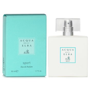 Acqua Dell'Elba - Eau De Parfum Sport For Him And For Her Image 1