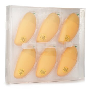 3W Clinic - Hand Cream - Mango Image 1