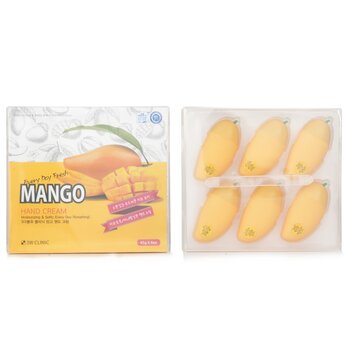 Hand Cream - Mango (45g x 6) 