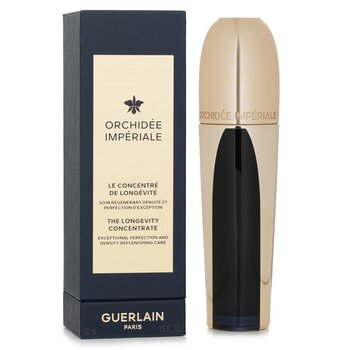 Guerlain - Orchidee Imperiale The Longevity Concentrate Image 1