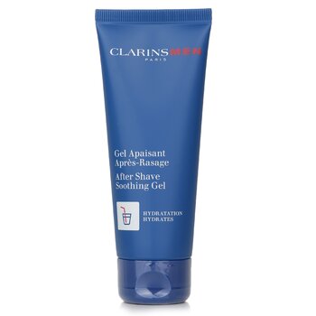 Clarins Men After Shave Soothing Gel (75ml/2.6oz) 