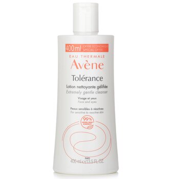 Tolerance Extremely Gentle Cleanser (400ml/13.5oz) 