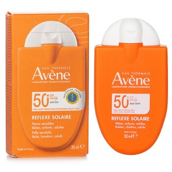 Avene - Reflexe Solaire SPF 50+ Image 1