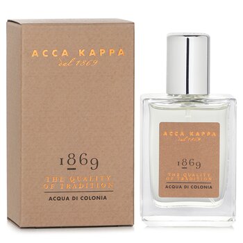 Acca Kappa - 1869 Eau De Cologne Spray Image 1