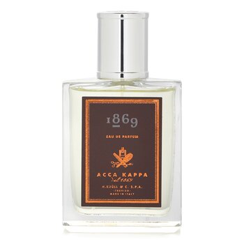 1869 Eau De Parfum Spray (100ml/3.3oz) 