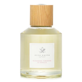 Acca Kappa - Blooming Tuberose & Vanilla Home Diffuser  - 250ml/8.25oz