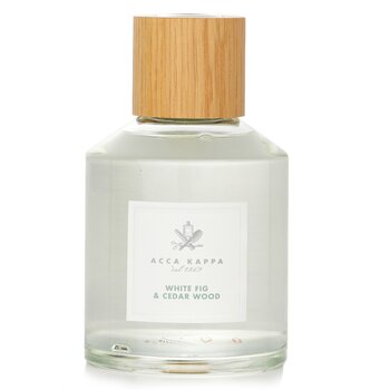 Acca Kappa - White Fig & Cederwood Home Diffuser  - 250ml/8.25oz