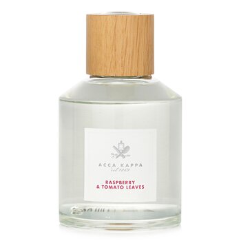 Acca Kappa - Raspberry & Tomato Leaves Home Diffuser  - 250ml/8.25oz