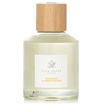 Acca Kappa - Hyacinth & Honeysuckle Home Diffuser  - 250ml/8.25oz