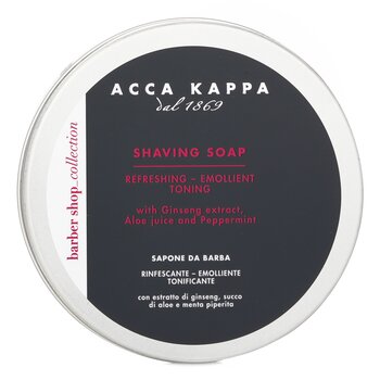 Shaving Soap (250ml/8.45oz) 