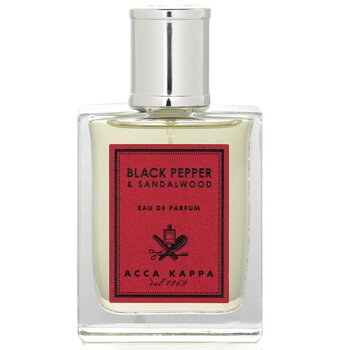 Black Pepper & Sandalwood Eau De Parfum Spray (50ml/1.7oz) 
