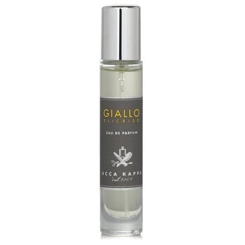 Giallo Elicriso Eau De Parfum Spray (15ml/0.5oz) 