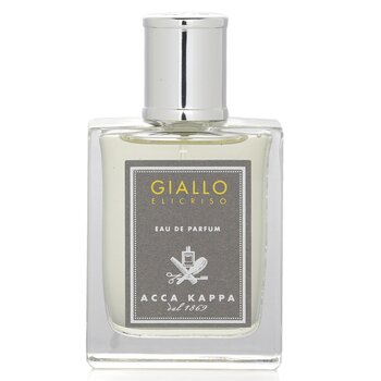 Giallo Elicriso Eau De Parfum Spray (50ml/1.7oz) 