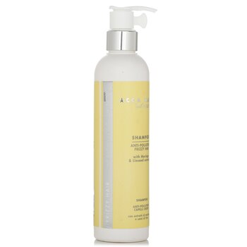 Acca Kappa - Green Mandarin Anti-Pollution Shampoo Image 1