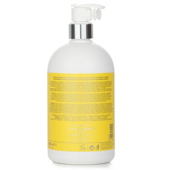 Acca Kappa - Green Mandarin Bath & Shower Gel Image 2