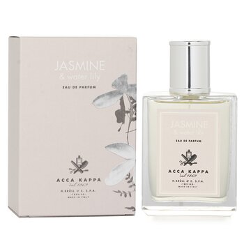 Acca Kappa - Jasmine & Water Lily Eau De Parfum Spray Image 1