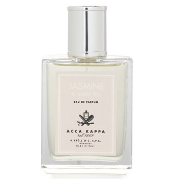 Jasmine & Water Lily Eau De Parfum Spray (100ml/3.3oz) 