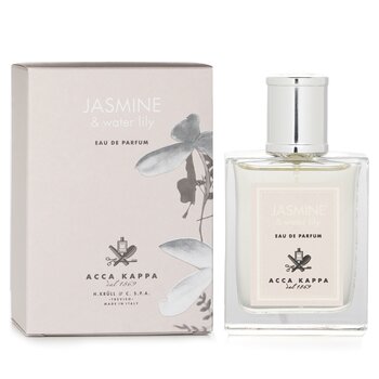 Acca Kappa - Jasmine & Water Lily Eau De Parfum Spray Image 1