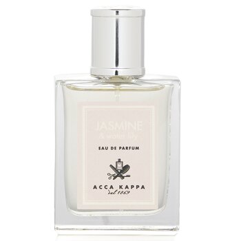 Jasmine & Water Lily Eau De Parfum Spray (50ml/1.7oz) 
