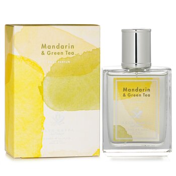 Acca Kappa - Mandarin & Green Tea Eau De Parfum Spray Image 1