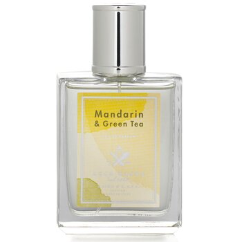 Mandarin & Green Tea Eau De Parfum Spray (100ml/3.3oz) 