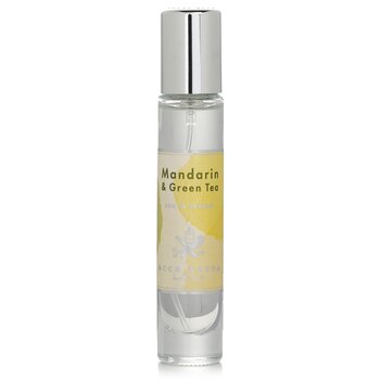 Mandarin & Green Tea Eau De Parfum Spray (15ml/0.5oz) 