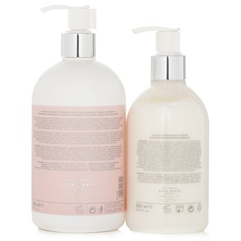 Acca Kappa - Sakura Tokyo Body Care Gift Set: Image 2