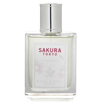 Sakura Tokyo Eau De Parfum Spray (100ml/3.3oz) 