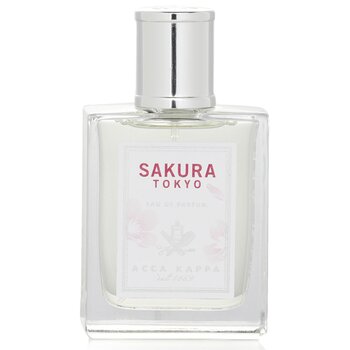 Sakura Tokyo Eau De Parfum Spray (50ml/1.7oz) 
