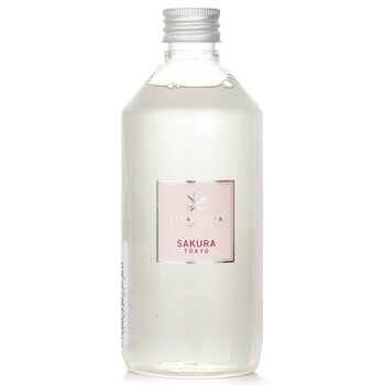 Acca Kappa - Sakura Tokyo Home Diffuser Refill  - 500ml/17oz