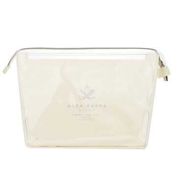 Acca Kappa - White Moss Body Care Travel Kit Image 2