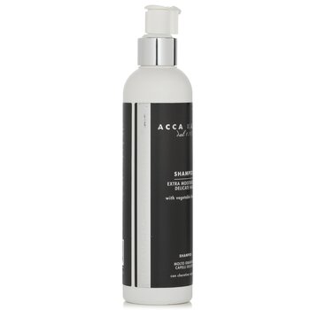 Acca Kappa - White Moss Shampoo Image 1
